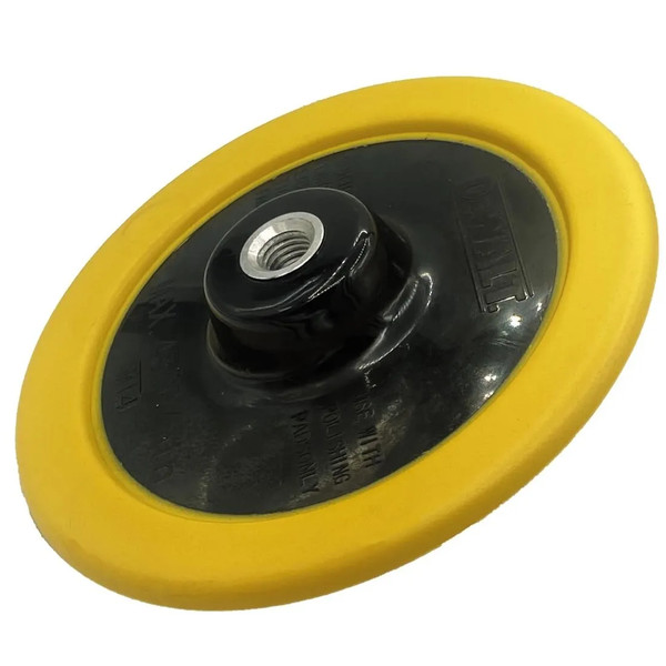 Genuine Dewalt N092491 Backing Pad Replacement For DWP849 Polishers