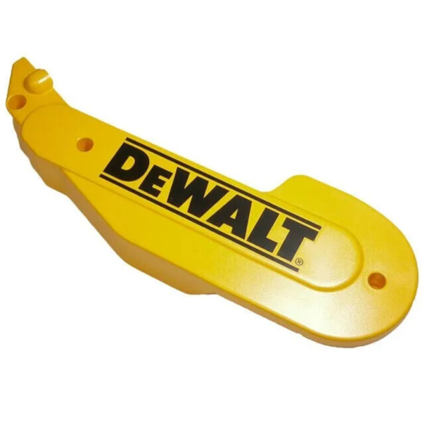 Dewalt OEM 623355-00 Miter Saw Belt Cover DW716 DW716XPS