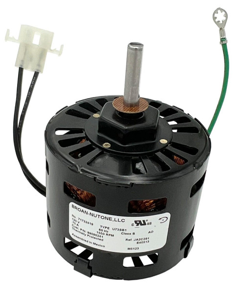 S97008583 Broan Motor OEM S97008583