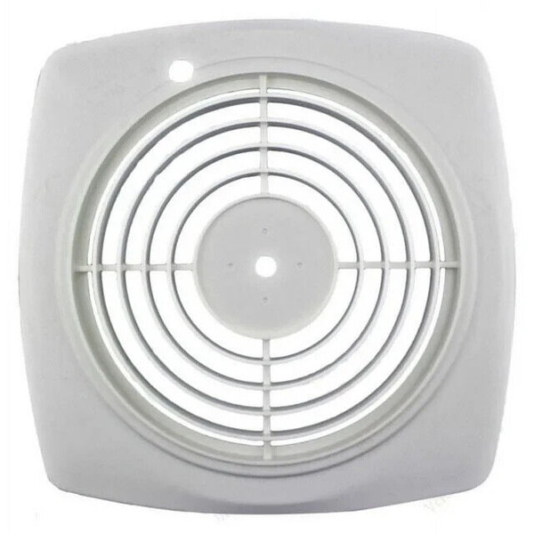 Broan Nutone Parts Grille S97011790