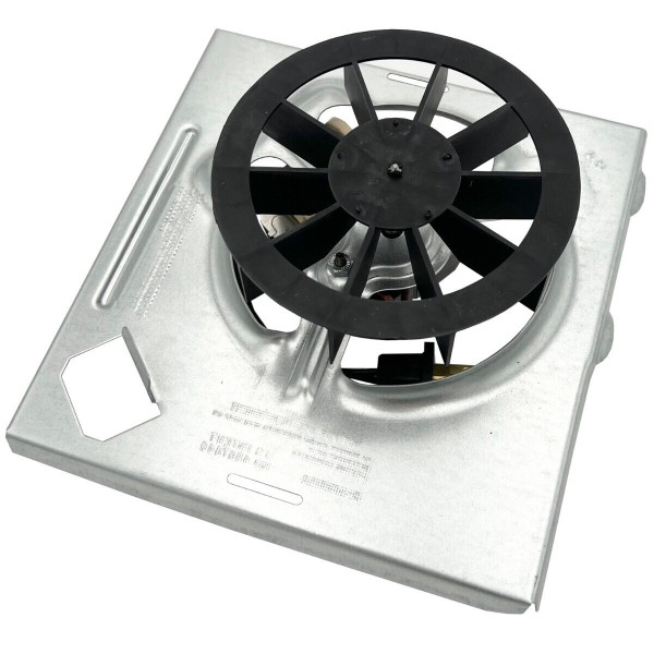 Broan Nutone Fan Assembly for Broan Nutone 688 Ventilation Fan, Silver
