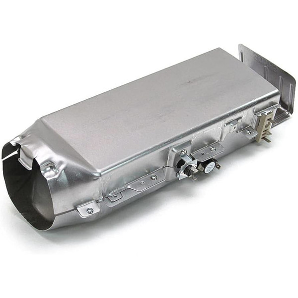 Dryer Heating Element with Housing Replaces Samsung DC93-00154A