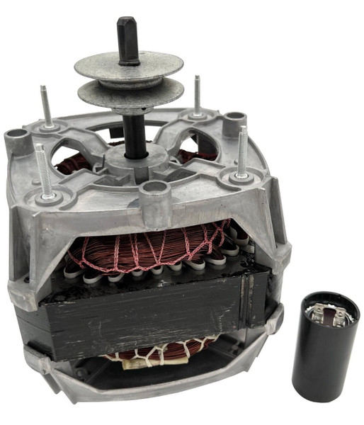 Washer Motor Replaces Speed Queen 38034P