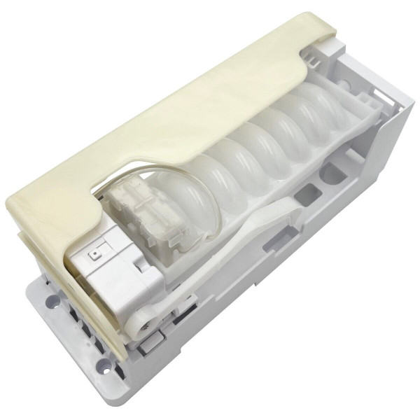 Choice Parts DA97-07603B for Samsung Refrigerator Freezer Ice Maker Assembly