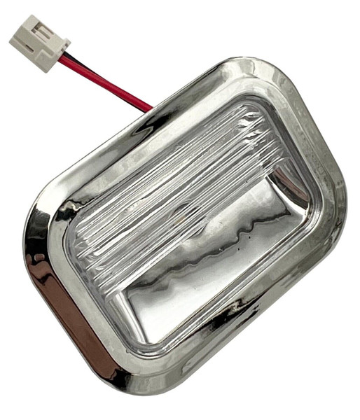 Refrigerator LED Light Module Replaces KitchenAid W11462342, W11683242
