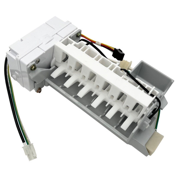 Refrigerator Ice Maker Replacement for Whirlpool W11577195