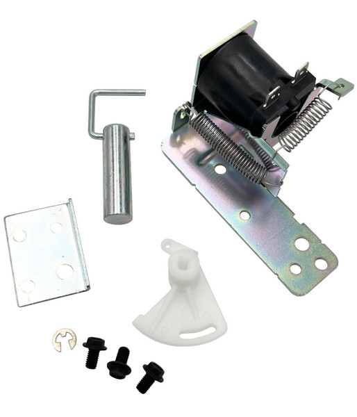 Dishwasher Kit Solenoid Assy Replaces GE WD21X10060
