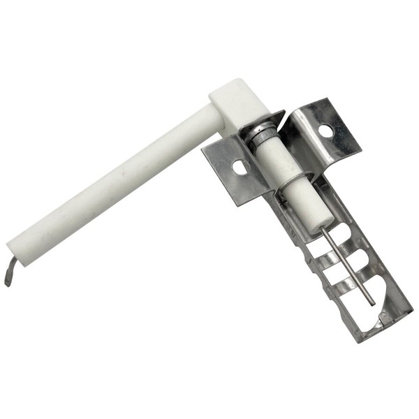 Genuine Supco SGR8079 Range Oven Igniter Electrode Replaces WP9758079