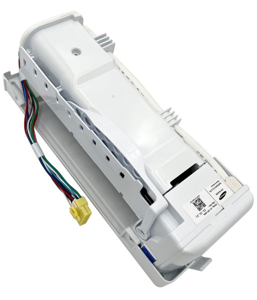 Genuine Samsung Whirlpool DA97-07365G Refrigerator Ice Maker Assembly