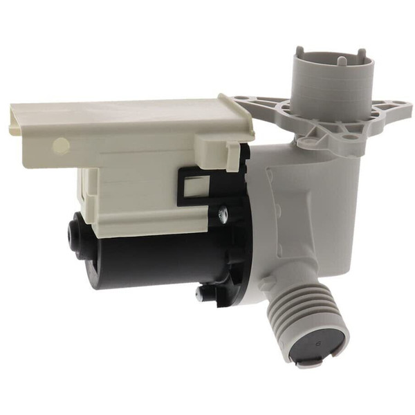 Washer Drain Pump Replaces Frigidaire 5304524452