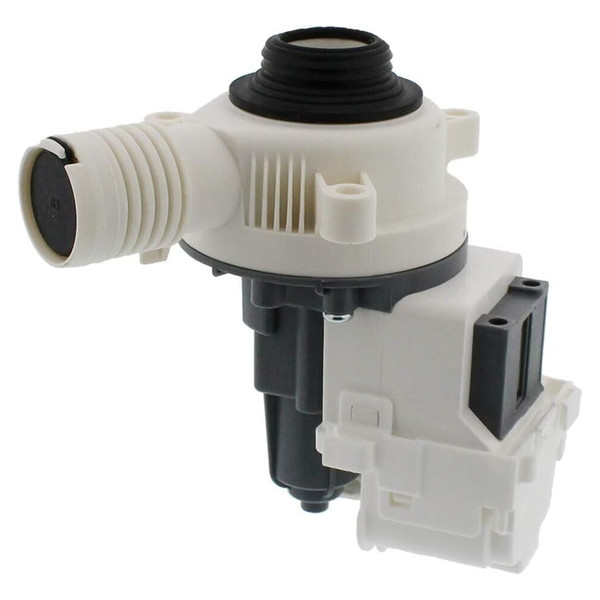Genuine ERP ERW10661045 Washing Machine Drain Pump Replaces Whirlpool