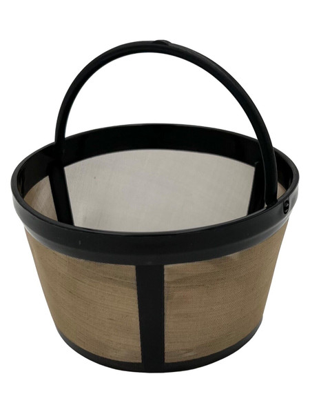 Genuine Mr. Coffee 2168351 Reusable Replacement Filter