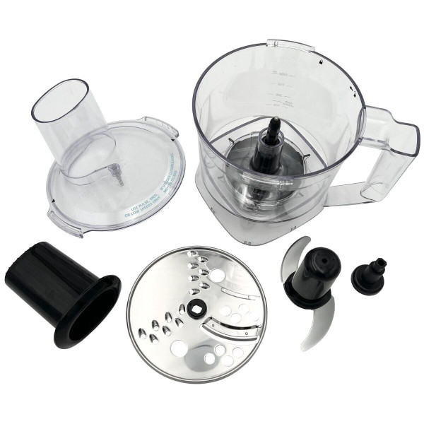 Oster Pro Blender BLSTMBCBF000, BLSTTS-GT0-000 Food Processor Attachment 164205-001-000