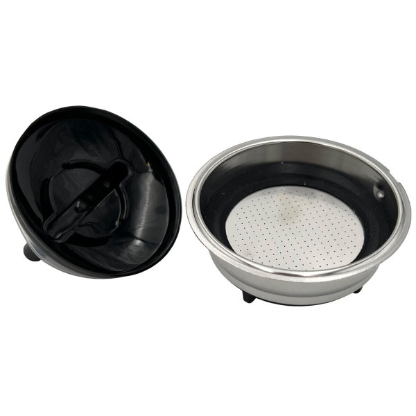 Mr. Coffee Single Shot Detachable Filter for BVMC-ECMP1000RB, 187418-000-000