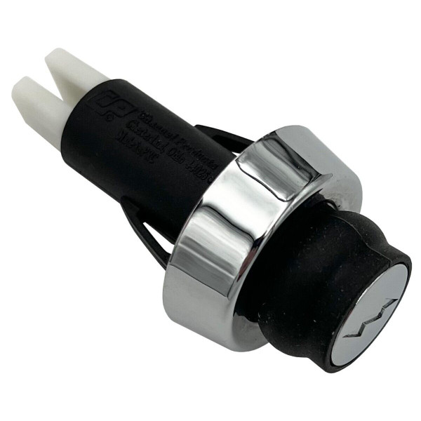 Weber 66220 Igniter Switch for Genesis II and Spirit II Models (2017 and Newer)