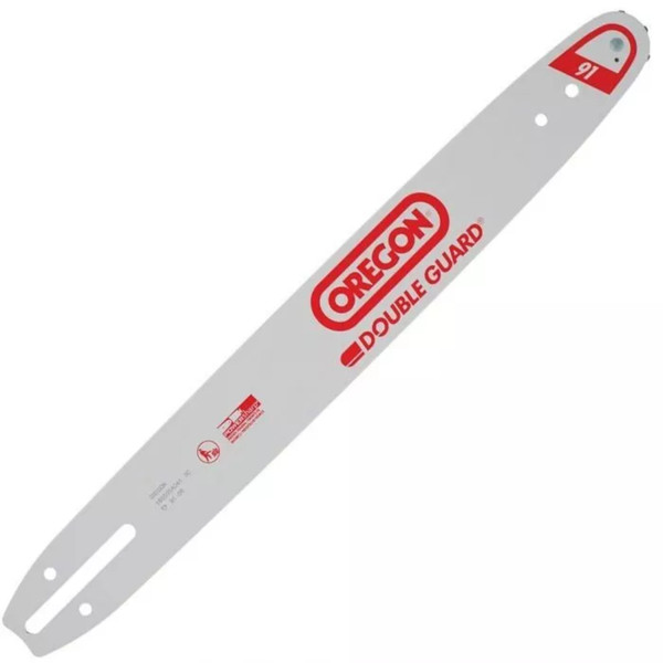 Genuine Oregon 160SDEA041 Chainsaw Guide Bar 16" Fits Echo Craftsman Poulan
