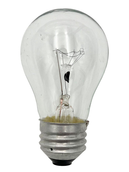 Frigidaire Genuine OEM 316538904 Refrigerator Light Bulb