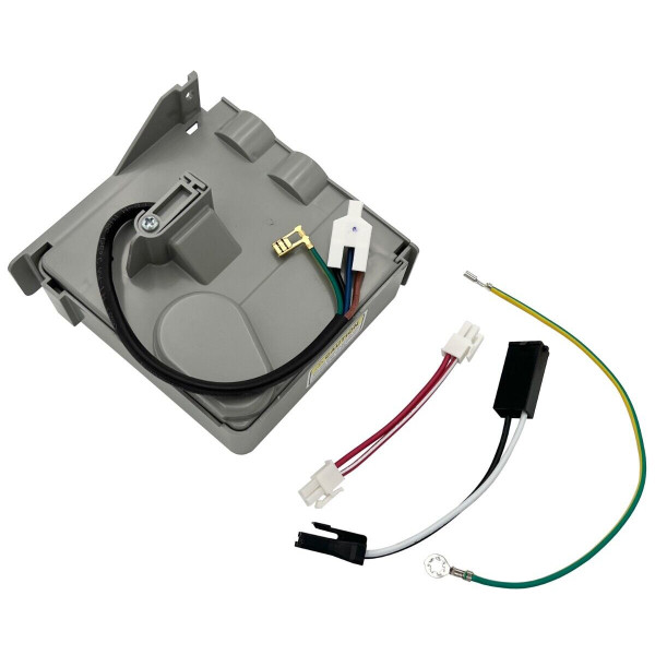 Refrigerator Compressor Inverter Board Replaces KitchenAid W10629033