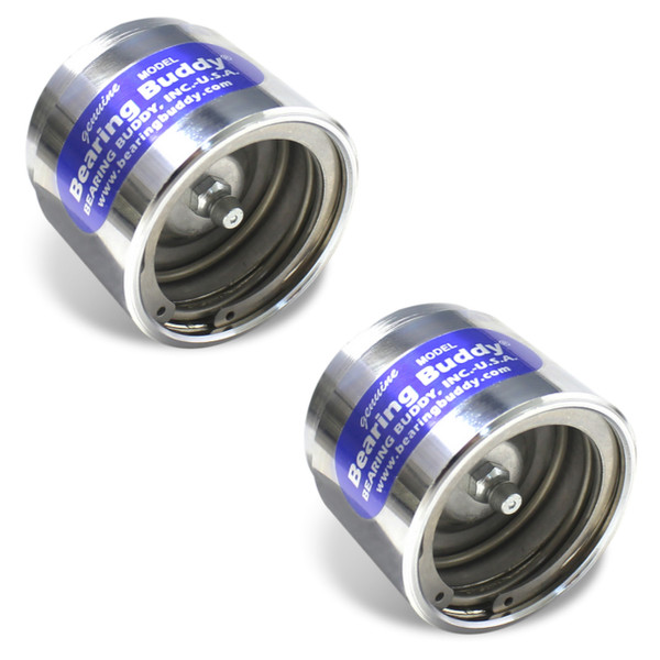 Bearing Buddy 41204 Stainless Steel Bearing Protector - 1.781" Diameter