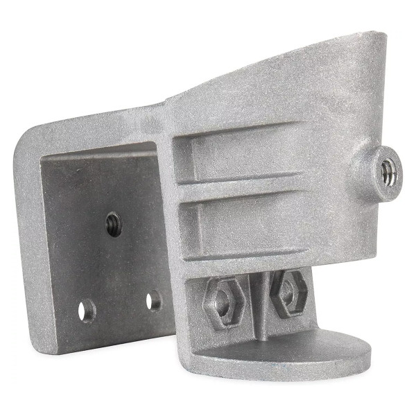 Genuine Camco 41972 Pontoon Boat Flagpole Mount