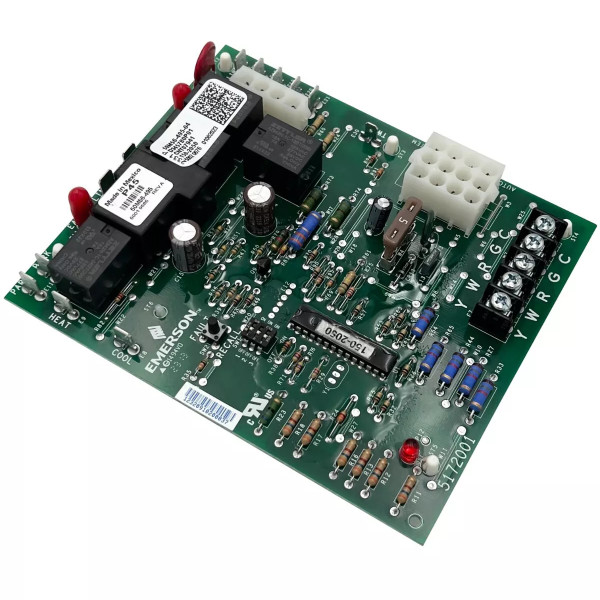 Trane CNT07941 Control Board, Replacement for CNT7541, CNT7941