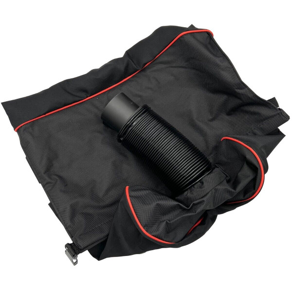 Genuine Black & Decker N713676 Vacuum Bag & Flex Hose Assembly Fits BEBL7000