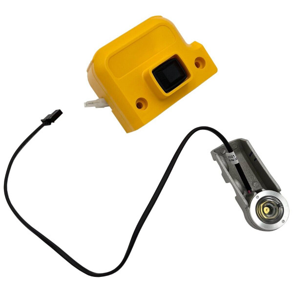 Dewalt OEM N515802 N030317 Miter Saw Led & Power Supply Kit  DWS780