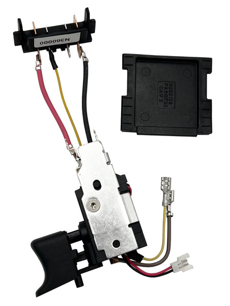 Dewalt Genuine OEM Replacement Switch Assembly # N359999