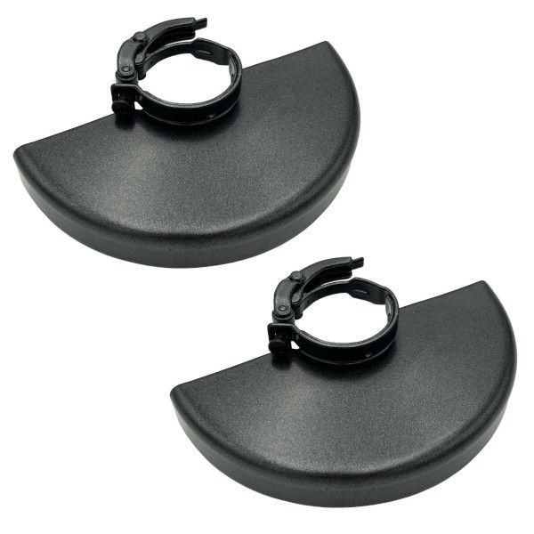 Dewalt D28144 6" Angle Grinder 2 Pack Replacement Guard # 397661-00