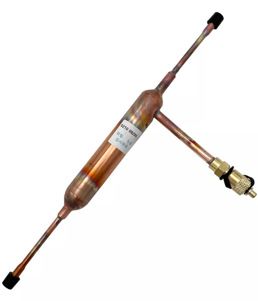 ERP ADH73150210 for LG Refrigerator In Line Filter Drier Copper