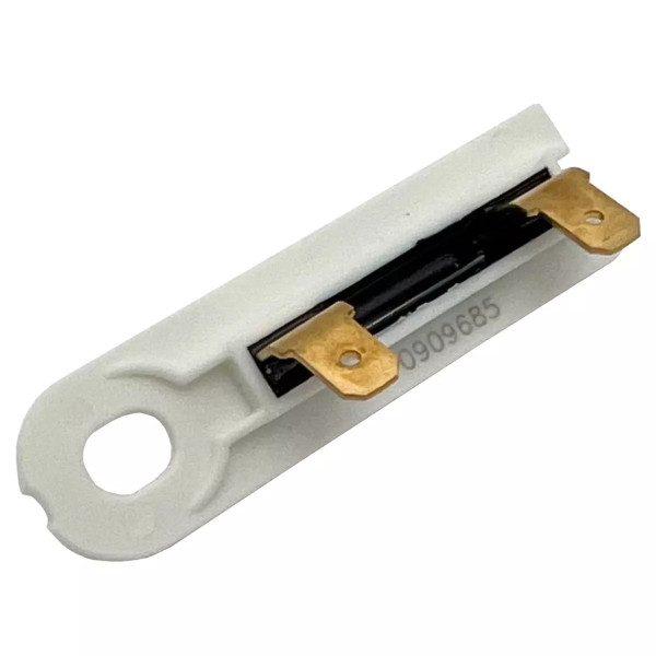 Dryer Thermal Fuse Replaces Whirlpool W10909685