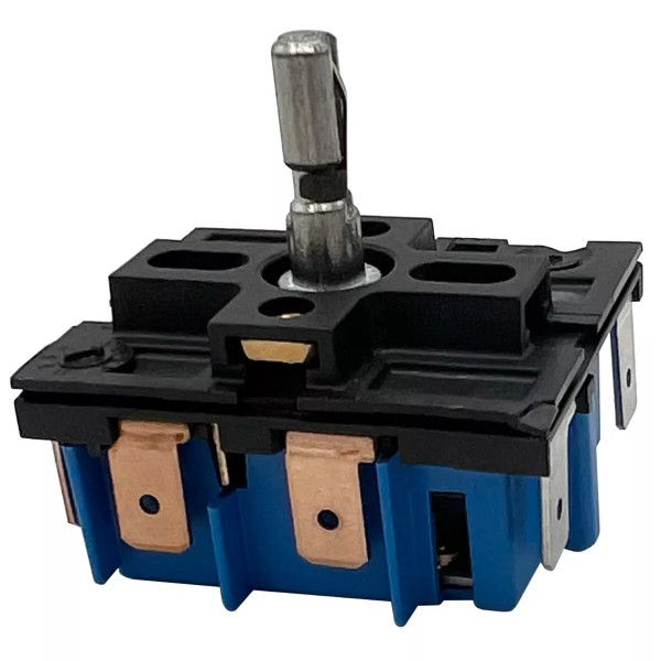 Infinite Control Switch Replaces GE WB24X25013