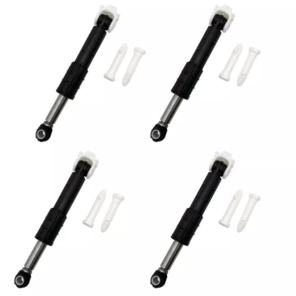 4 Genuine ERP ERWH01X20826 Washing Machine Shock Absorber For General Electric