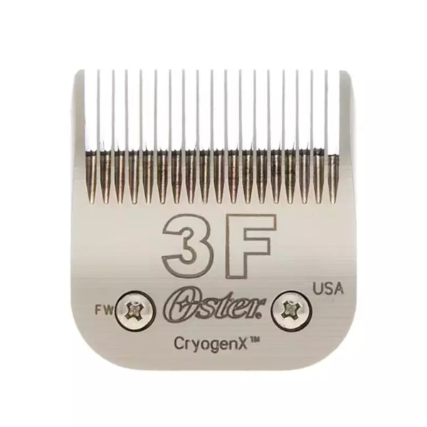 Oster OS CryogenX Blade 3F