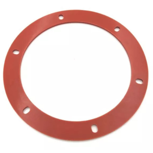 Combustion Exhaust Motor Gasket Replaces 812-4710 for PelPro, Heatilator, Quadra-Fire