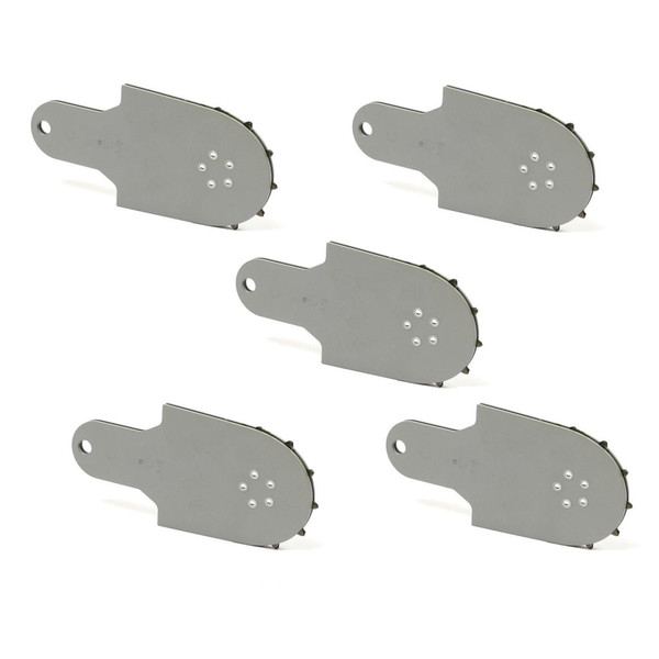 Oregon OEM 30853 Power Match (5 Pack)