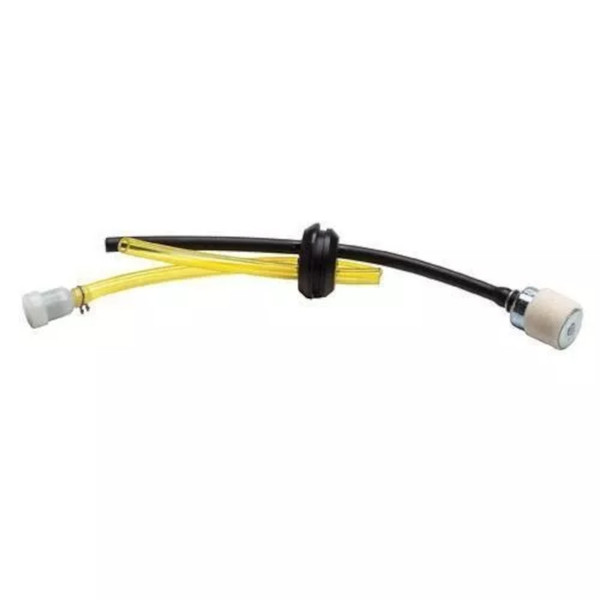 Oregon Genuine OEM Replacement Fuel Line Assembly 07-098