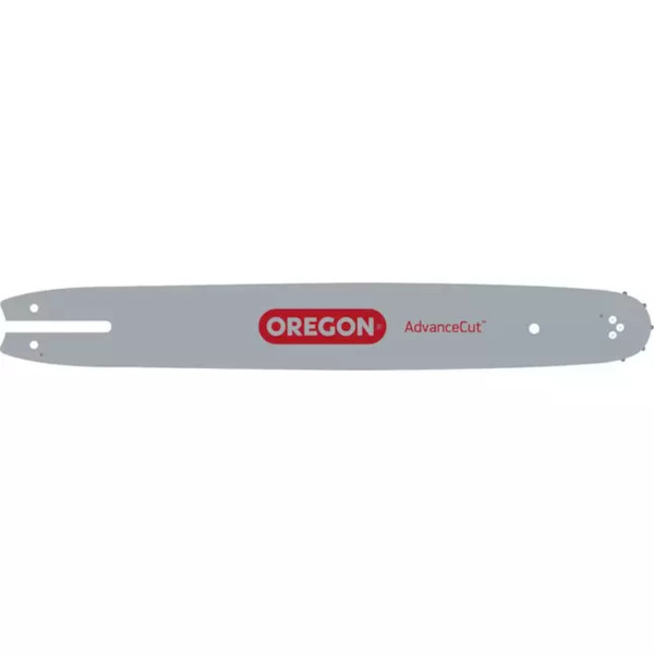 Genuine Oregon 140SXEA074 AdvanceCut Guide Bar 14" 50 Links 3/8" Low Profile 0.5"