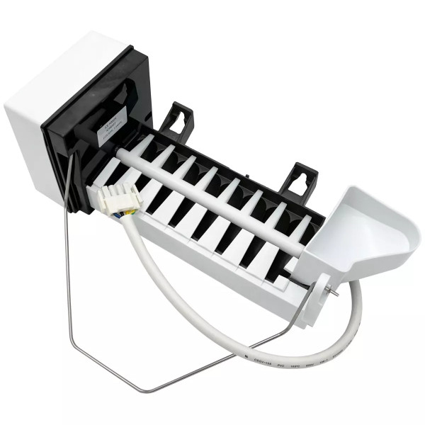 Refrigerator Ice Maker Replacement for Kenmore 241798219, 5303918493