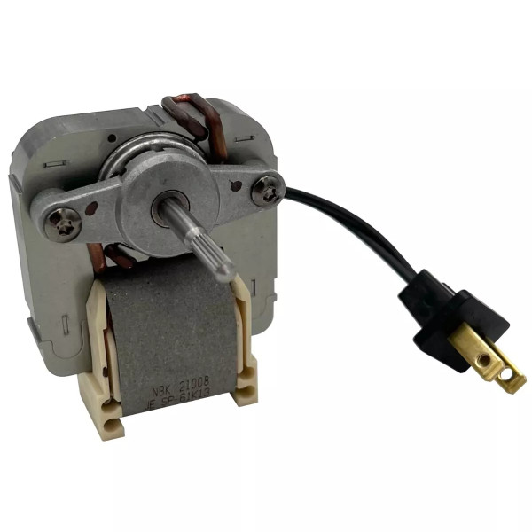 Exhaust Fan Motor Replaces Broan Nutone S86677000