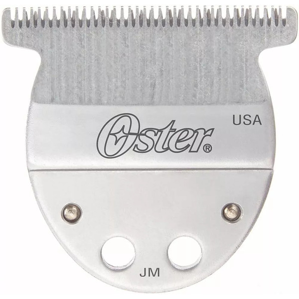 Genuine Oster Professional 76913586001 T-Finisher Wide Cryogen-X Trimmer Blade