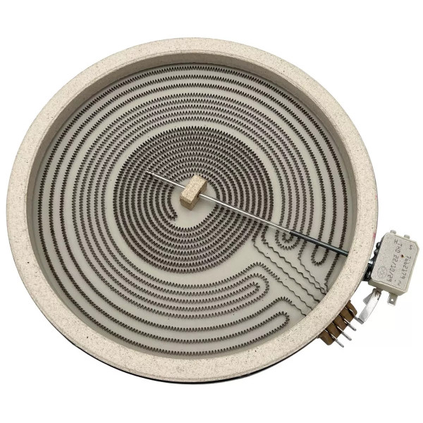 OEM ERP ERWB30T10155 Electric Range Surface Heating Element 12" For GE