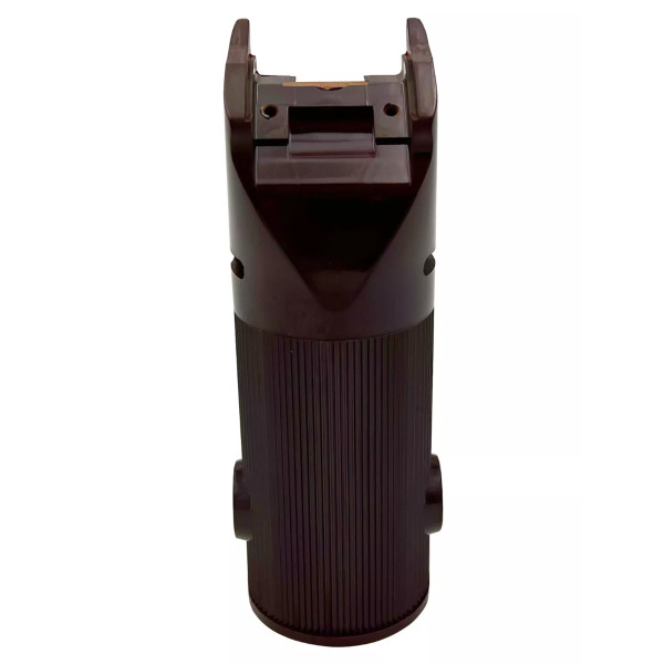 Genuine Oster Classic 76, Golden A5 Turbo Clipper Burgundy Housing 057022-005-000