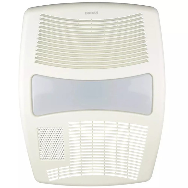 Genuine Broan Nutone S97016473 Heater Grille Assembly For QTXN100HL QTXN110HL