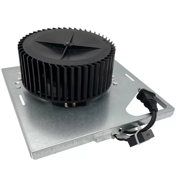 Blower Exhaust Fan Assembly Replaces Broan S97015159, 97015159