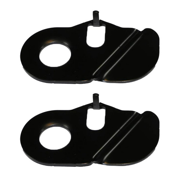 Black and Decker LE750 Edger Replacement (2 Pack) Edge Guide # 244276-00-2PK