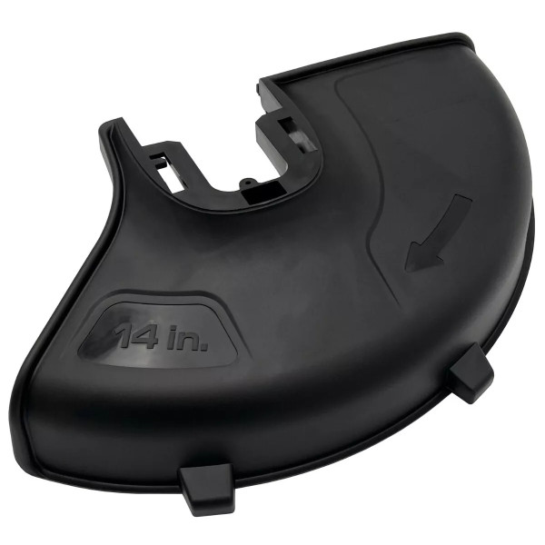 Genuine Black & Decker 90601678N String Trimmer Guard Assembly Replacement