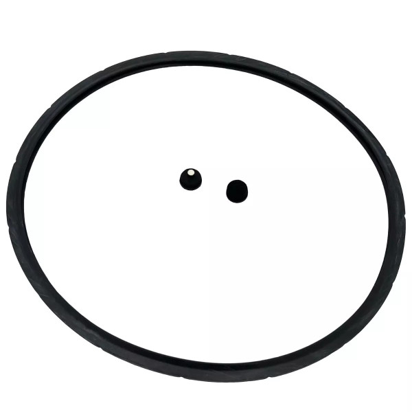 Presto 09902 Pressure Cooker Sealing Ring