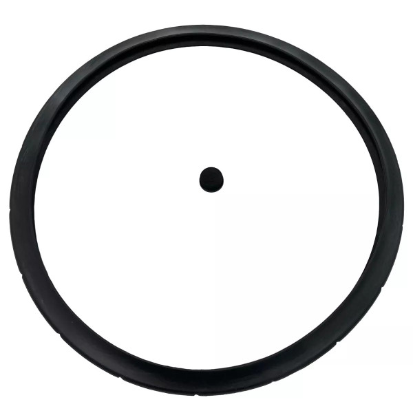 Genuine Presto 09997 Pressure Cooker Sealing Ring Gasket & Overpressure Plug