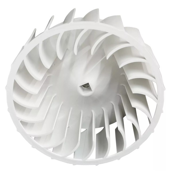 Dryer Blower Wheel fits Whirlpool, Sears, AP6010627, PS11743811, WP697772